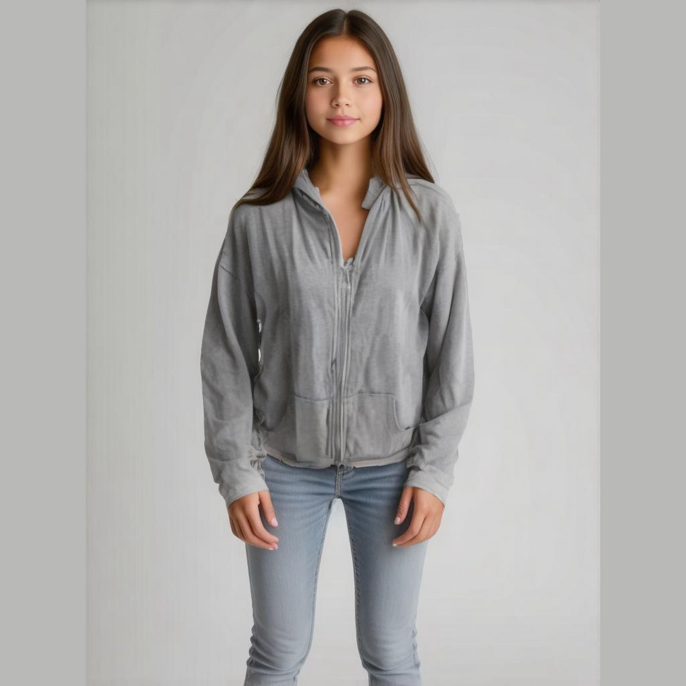Art class hoodie girls size XL
